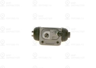 Колесный тормозной цилиндр BOSCH 0986475856