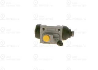 Колесный тормозной цилиндр BOSCH 0986475857