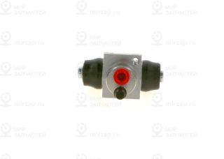 Колесный тормозной цилиндр BOSCH 0986475869