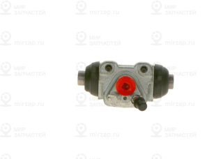 Колесный тормозной цилиндр BOSCH 0986475883