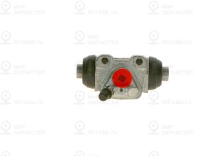 Колесный тормозной цилиндр BOSCH 0986475884