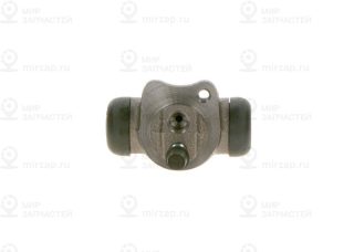 Колесный тормозной цилиндр BOSCH 0986475890
