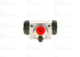 Колесный тормозной цилиндр BOSCH 0986475926