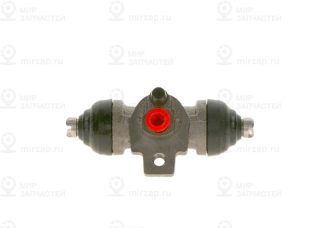Колесный тормозной цилиндр BOSCH 0986475935