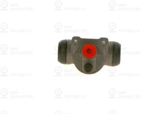 Колесный тормозной цилиндр BOSCH 0986475941