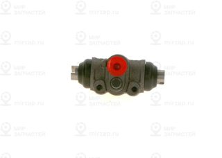 Колесный тормозной цилиндр BOSCH 0986475946