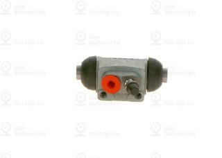 Колесный тормозной цилиндр BOSCH 0986475960