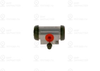 Колесный тормозной цилиндр BOSCH 0986475997