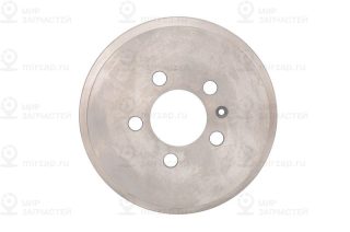Тормозной барабан BOSCH 0986477133
