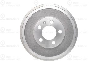 Тормозной барабан BOSCH 0986477152