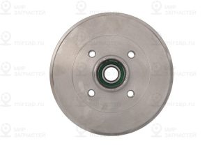 Тормозной барабан BOSCH 0986477175