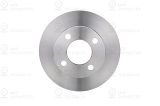 Тормозной диск BOSCH 0986478019