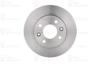 Тормозной диск BOSCH 0986478105