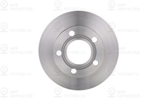 Тормозной диск BOSCH 0986478132