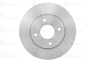 Тормозной диск BOSCH 0986478170