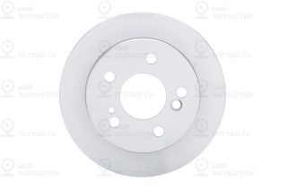 Тормозной диск BOSCH 0986478188