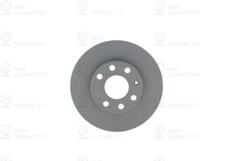 Тормозной диск BOSCH 0986478192