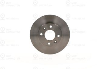 Тормозной диск BOSCH 0986478276
