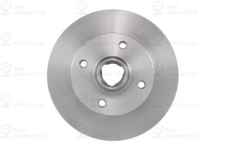 Тормозной диск BOSCH 0986478331