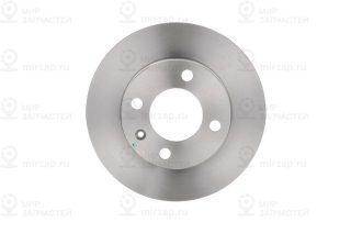 Тормозной диск BOSCH 0986478492