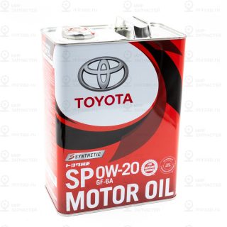 Запчасть TOYOTA 0888013205