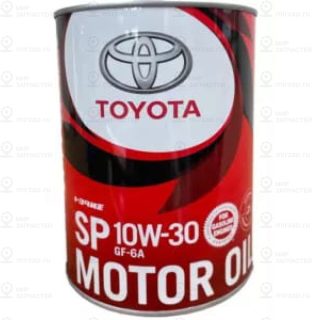 Запчасть TOYOTA 0888013806