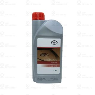 Запчасть TOYOTA 0888080836
