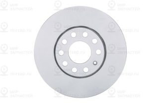 Тормозной диск BOSCH 0986478546