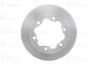 Тормозной диск BOSCH 0986478555