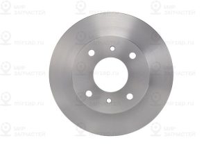 Тормозной диск BOSCH 0986478567