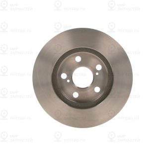Тормозной диск BOSCH 0986478584