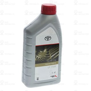 масло в раздатку TOYOTA 0888581081