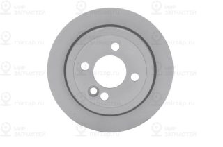 Тормозной диск BOSCH 0986478601