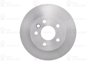 Тормозной диск BOSCH 0986478613