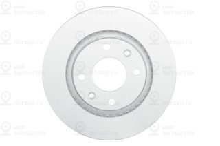 Тормозной диск BOSCH 0986478618