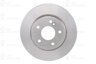 Тормозной диск BOSCH 0986478626