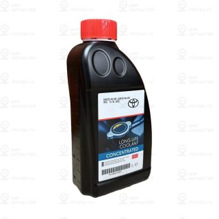 антифриз концентрат 1л TOYOTA 0888980015