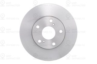 Тормозной диск BOSCH 0986478632