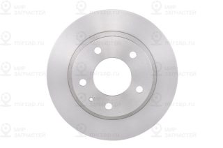 Тормозной диск BOSCH 0986478633