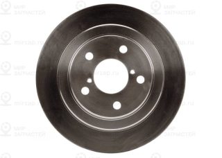 Тормозной диск BOSCH 0986478799
