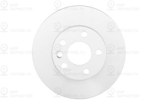 Тормозной диск BOSCH 0986478846