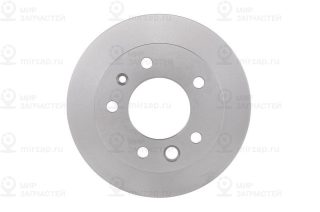 Тормозной диск BOSCH 0986478849