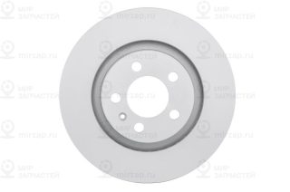 Тормозной диск BOSCH 0986478852
