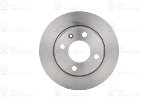 Тормозной диск BOSCH 0986478859