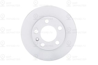 Тормозной диск BOSCH 0986478868
