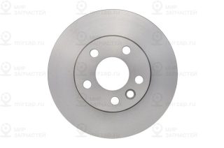 Тормозной диск BOSCH 0986478870