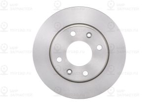 Тормозной диск BOSCH 0986478887