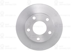 Тормозной диск BOSCH 0986478888