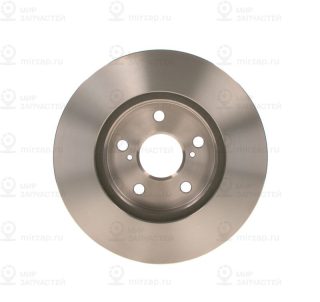 Тормозной диск BOSCH 0986478968