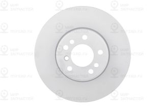 Тормозной диск BOSCH 0986478974